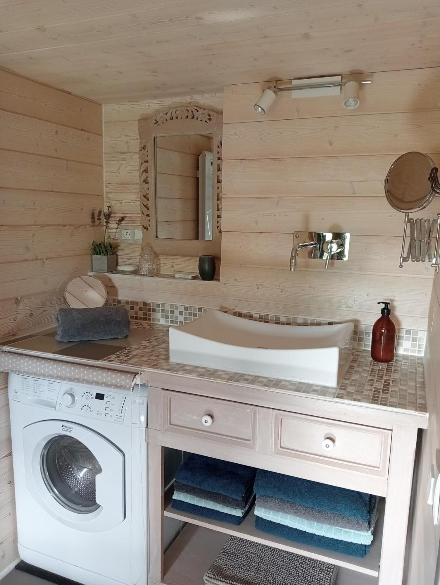 Auvergnat'Home Chaptuzat Buitenkant foto
